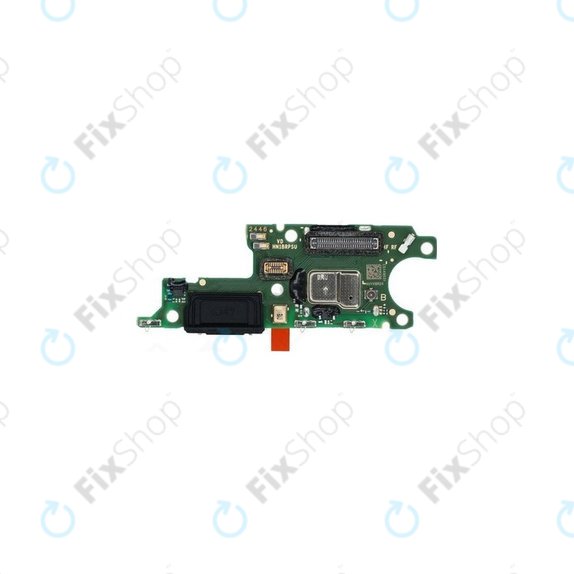 Honor Magic7 Lite - PCB ploča konektora za punjenje