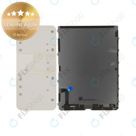 Zaslon sklop za iPad (2025) | WiFi | LL661-50893 | Genuine Apple