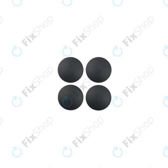 Apple MacBook Pro 13" A1425, A1502, 15" A1398 - Komplet nožica za donji dio kućišta (4kom)