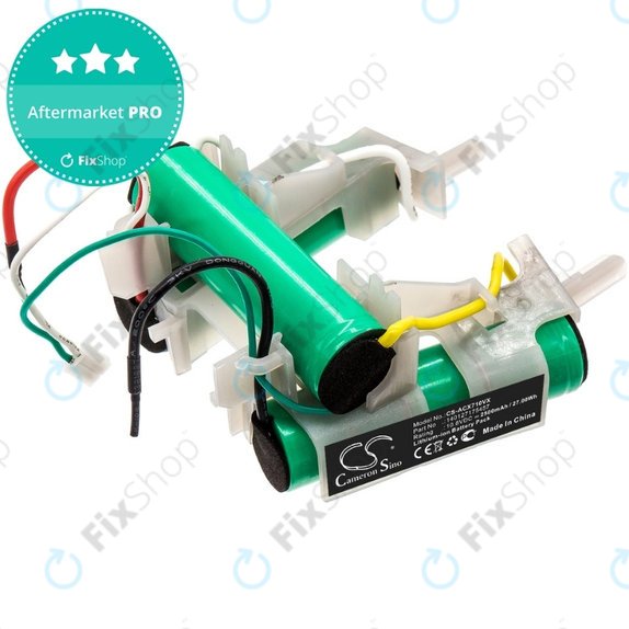 AEG AG3101, AG3103, CX7 - Baterija 140127175457 Li-Ion 10.8V 2500mAh HQ