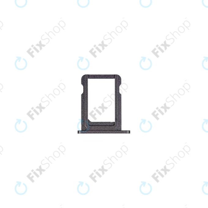 Apple iPad Pro 11.0 (1. generacija 2018.) - SIM ladica (Svemirsko siva)