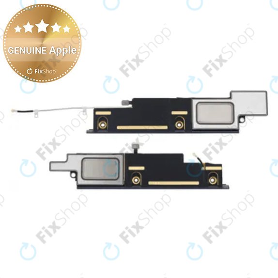 Zvučnici (Lijevi i Desni) za MacBook Air 13", A3240 (2025), s antenom, 923-12413, Genuine Apple