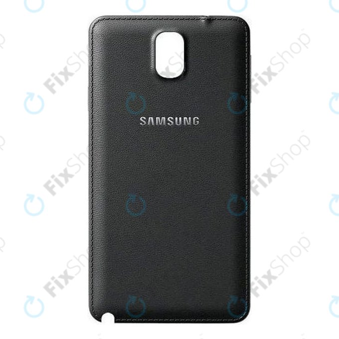 Samsung Galaxy Note 3 N9005 - Poklopac baterije (crni)