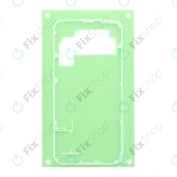 Samsung Galaxy S6 G920F - Ljepilo za poklopac baterije