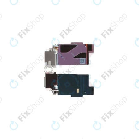 Samsung Galaxy Note 10 N970F - NFC antena - GH97-23961A originalni servisni paket