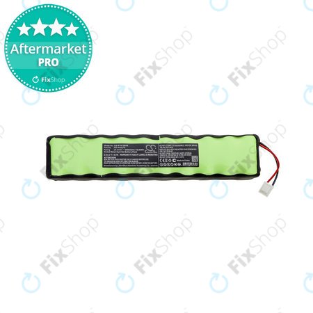 Rowenta Air Force Extreme RH-serija - Baterija RS-RH5278 3000mAh HQ