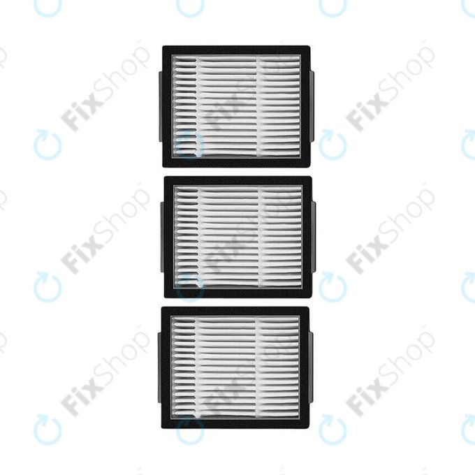 iRobot Roomba e-series, i-series, j-series - HEPA filter (3 kom.)