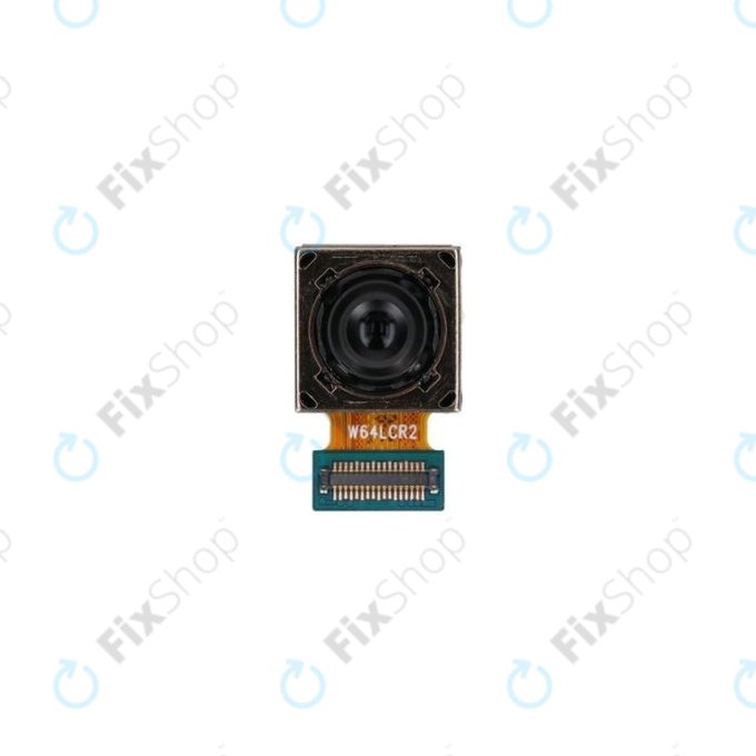 Samsung Galaxy M52 5G M526B - Modul stražnje kamere 64 MP - GH96-14756A Originalni servisni paket