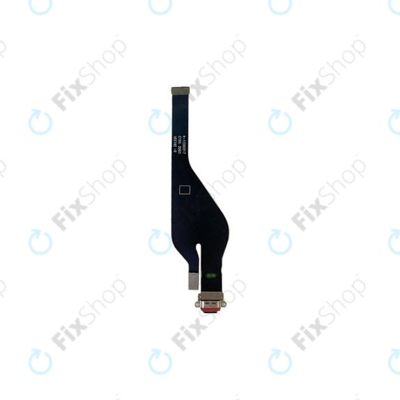 Realme X2 Pro - Konektor za punjenje + savitljivi kabel