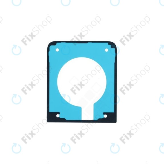Motorola Razr 60 Ultra - Ljepljiva Traka ispod Poklopca Baterije - 5D78C30138 Genuine Service Pack