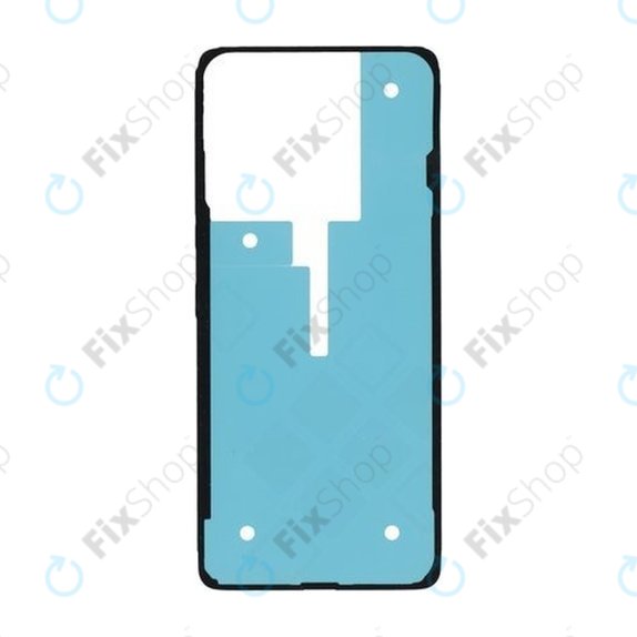 Motorola Edge 60 Pro - Ljepljiva Traka ispod Poklopca Baterije - 5D78C30147 Genuine Service Pack