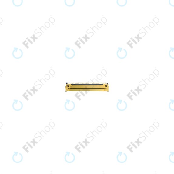 Apple iMac 27" A1419 (sredina 2012. - Kraj 2013.) - LCD LVDS/eDP konektor (40-pin)