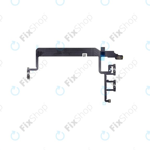 Apple iPhone 13 Pro - Flex kabel s gumbom za uključivanje i glasnoću
