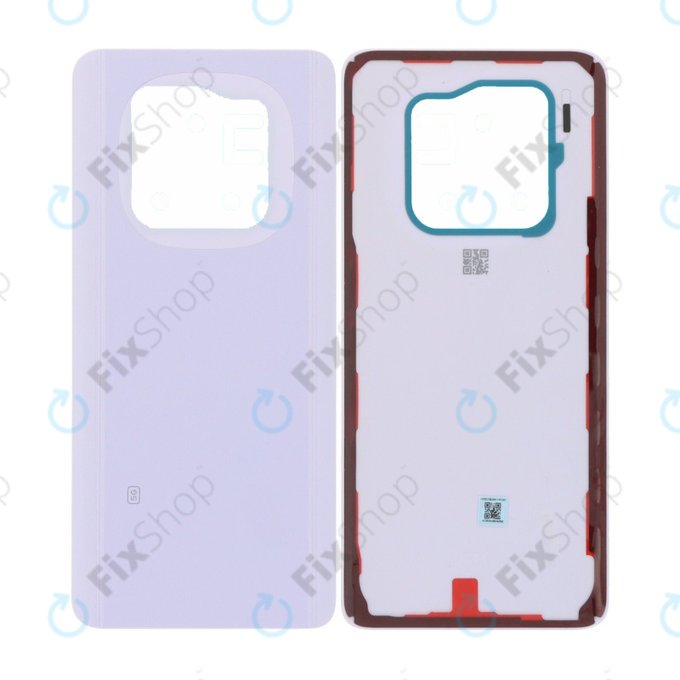 Xiaomi Redmi Note 14 Pro+ 5G 24094RAD4G  - Poklopac baterije (Lavender Purple)