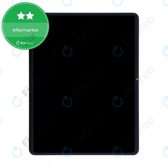 Apple iPad Air 13 (2024, 2025) - LCD zaslon + zaslon osjetljiv na dodir TFT