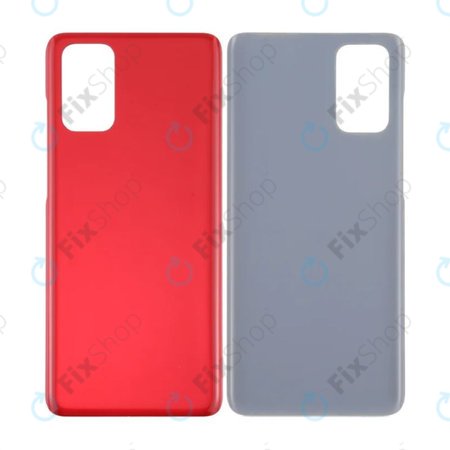 Samsung Galaxy S20 Plus G985F - Poklopac baterije (Aura crvena)