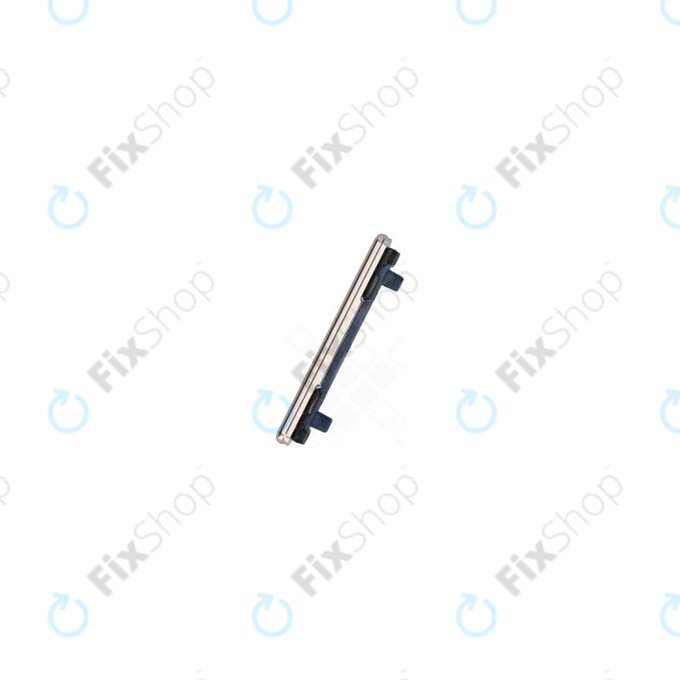 Samsung Galaxy Z Fold 4 F936B - Gumb za glasnoću (bež) - GH98-47666C Originalni servisni paket