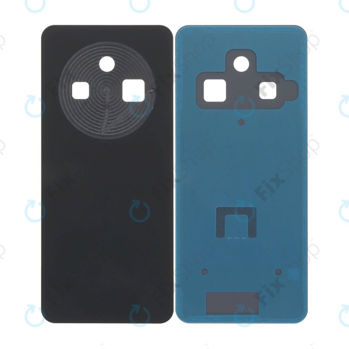 Xiaomi Redmi 14C 4G - Poklopac baterije (Midnight Black)
