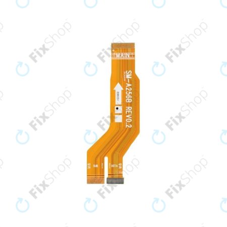 Samsung Galaxy A25 A256B - Glavni savitljivi kabel - GH82-33218A Genuine Service Pack