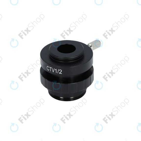 CTV adapter 1/2" C-Mount za mikroskop