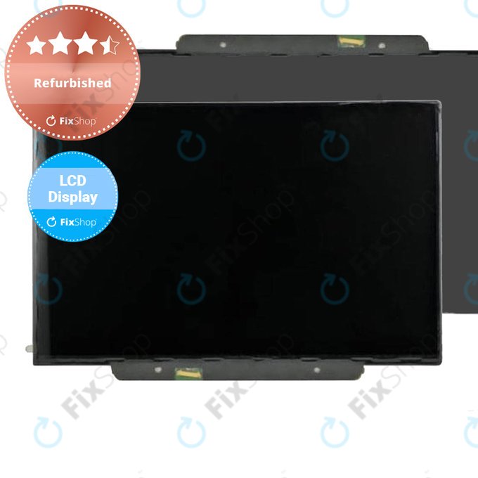 Apple MacBook Pro 13" A1278 (Mid 2009 - Mid 2012) - LCD zaslon Refurbished