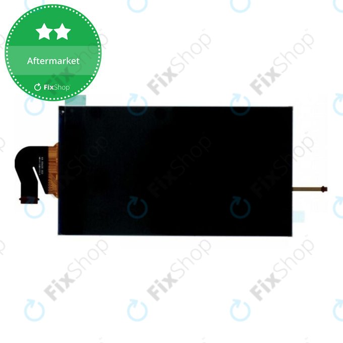 Nintendo Switch Lite - LCD zaslon