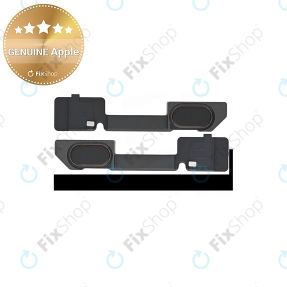 Zvučnici za MacBook Pro 16", A2485 (2021), A2780 (2023), 923-10067, Genuine Apple