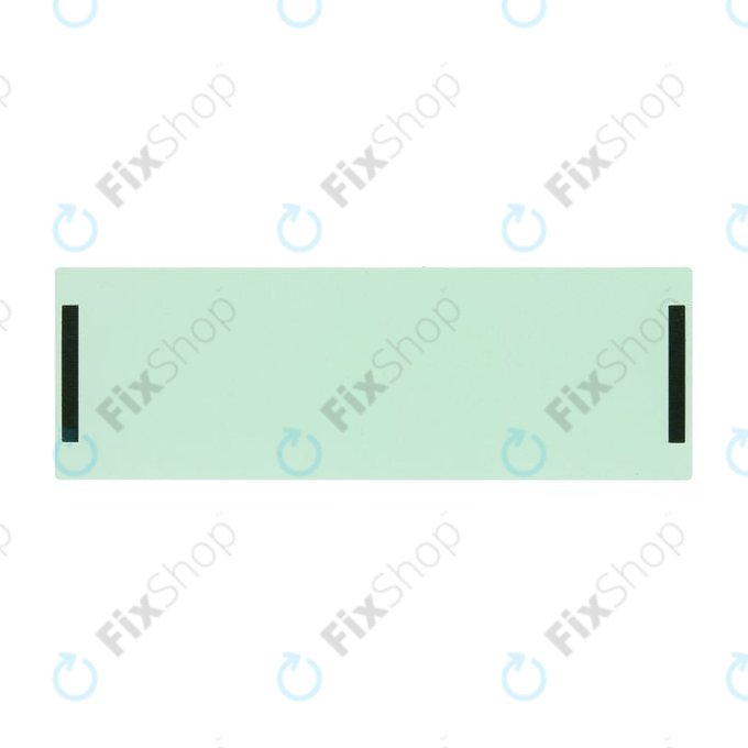 Samsung Galaxy J3 J330F (2017) - Ljepilo za LCD zaslon (strana desna + lijeva) - GH81-14867A Originalni servisni paket