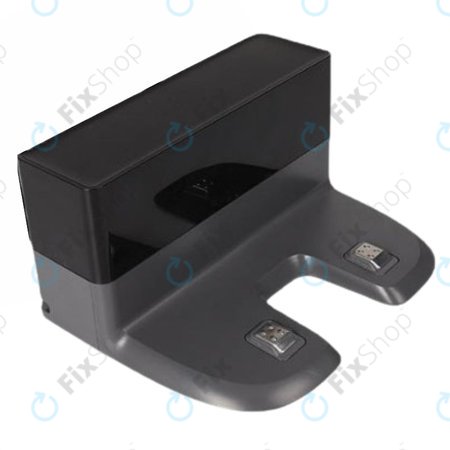 Ecovacs Deebot N8, T-series - Dock za punjenje (Crna)