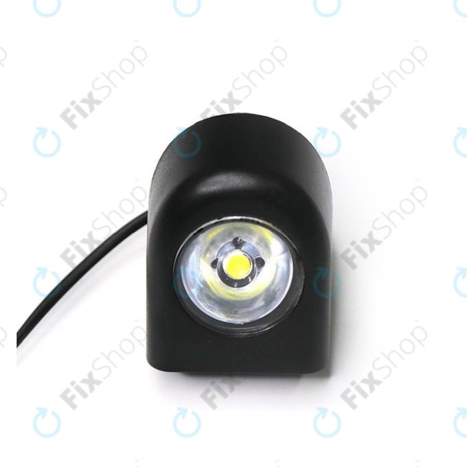 Xiaomi Mi Electric Scooter 1S, 2 M365, Essential, Pro, Pro 2 - Prednje svjetlo