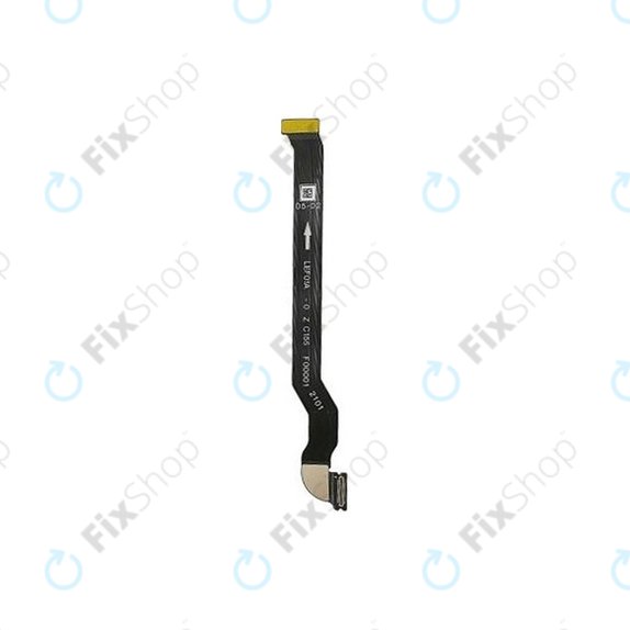OnePlus 9 - LCD fleksibilni kabel - 1041100127 originalni servisni paket