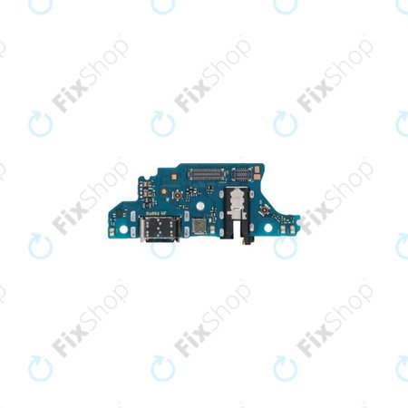 Motorola Moto G53 5G - PCB ploča konektora za punjenje - 5P68C22157 Originalni servisni paket