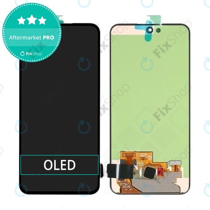 Samsung Galaxy A36 A366E, A56 A566E - LCD zaslon + zaslon osjetljiv na dodir OLED