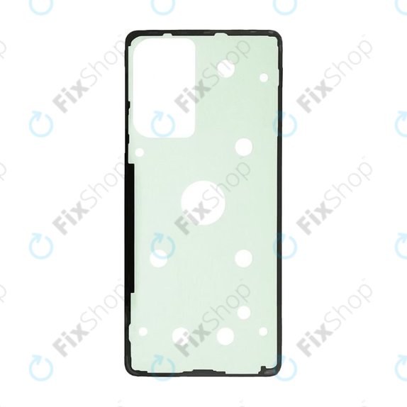 Samsung Galaxy A53 A536B - Ljepilo za poklopac baterije