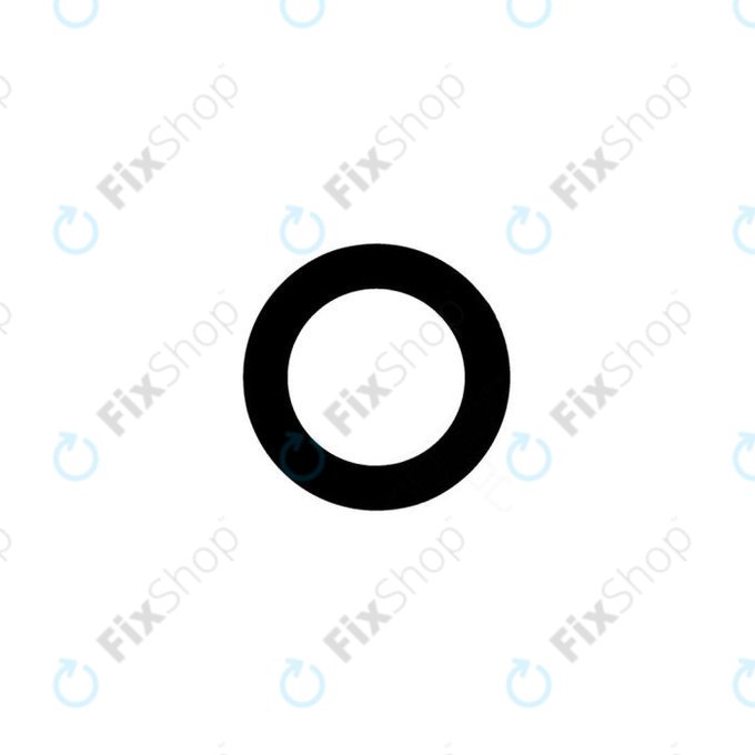 Samsung Galaxy S22 Ultra S908B - Objektiv stražnje kamere (UW) - GH64-08687A Originalni servisni paket