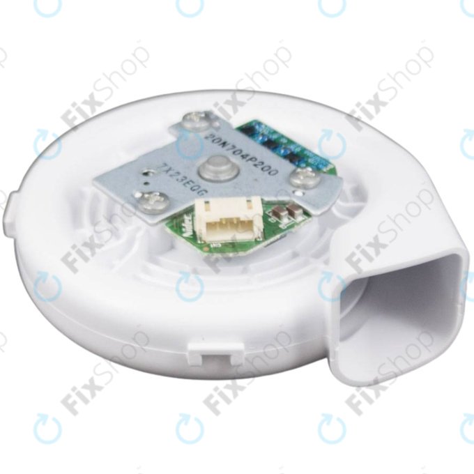 Usisni motor, Bijela za Xiaomi Roborock E4, E5, S4, S5, S6, Mi Robot Mijia 1S, Xiaowa C10, E20