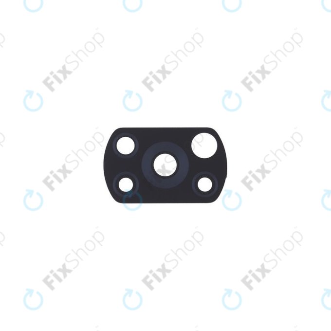 Xiaomi Poco X3 Pro - Leća stražnje kamere