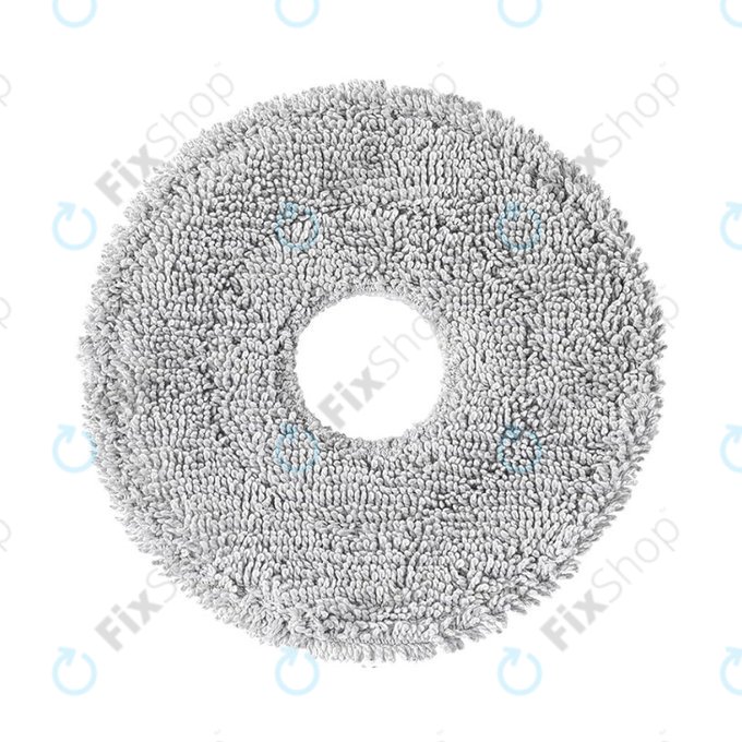 Xiaomi Dreame X40 Ultra, L40 Ultra, L10s Ultra, Pro Gen2, Mova E30 Ultra - Krpa za brisanje