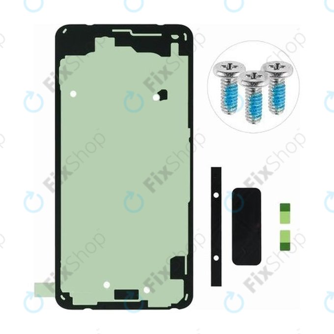 Samsung Galaxy S10e G970F - Set ljepila - GH82-18798A Genuine Service Pack