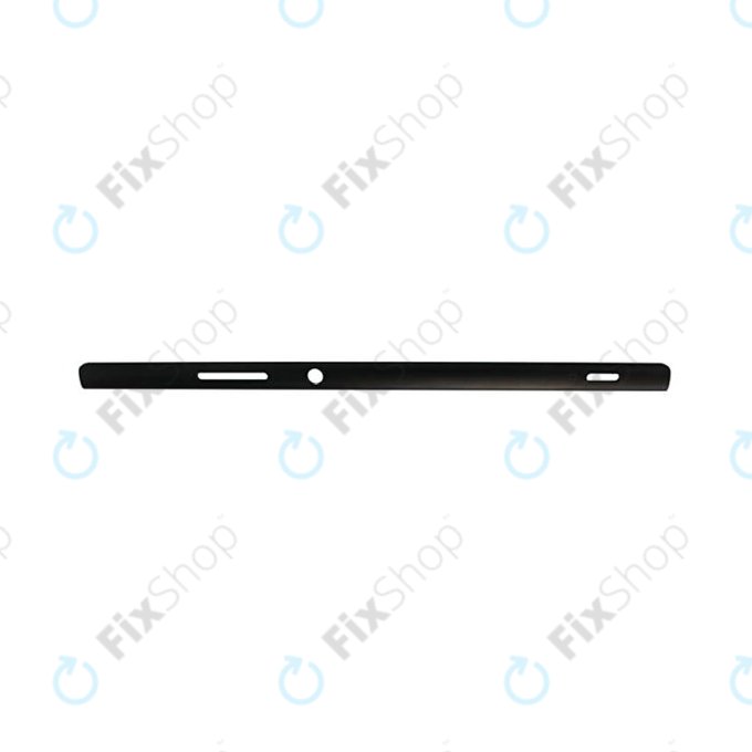 Sony Xperia XA1 Ultra G3221 - Bočna maska (desna) (crna) - 254F1YE0200 originalni servisni paket