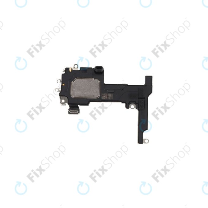 Apple iPhone 16 Plus - Slušalica