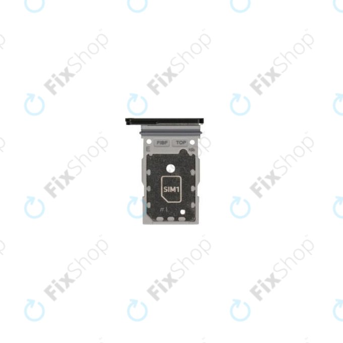 Samsung Galaxy Z Fold 3 F926B - SIM ladica (Phantom Green) - GH98-46829B Originalni servisni paket