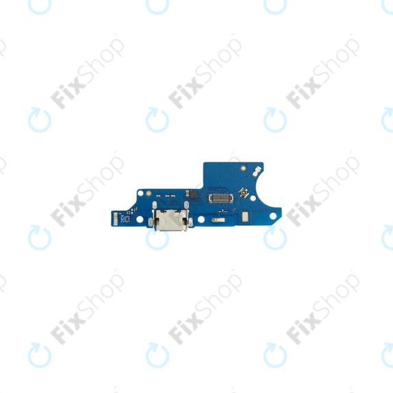 Motorola Moto E7 Power XT2097, E7i Power - PCB ploča konektora za punjenje