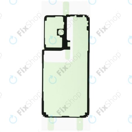 Samsung Galaxy S21 Ultra G998B - Lepilo za lepilo pokrova baterije