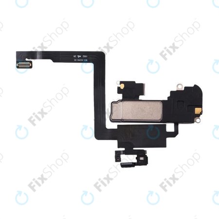 Apple iPhone 11 Pro Max - Svjetlosni senzor + slušalica + fleksibilni kabel