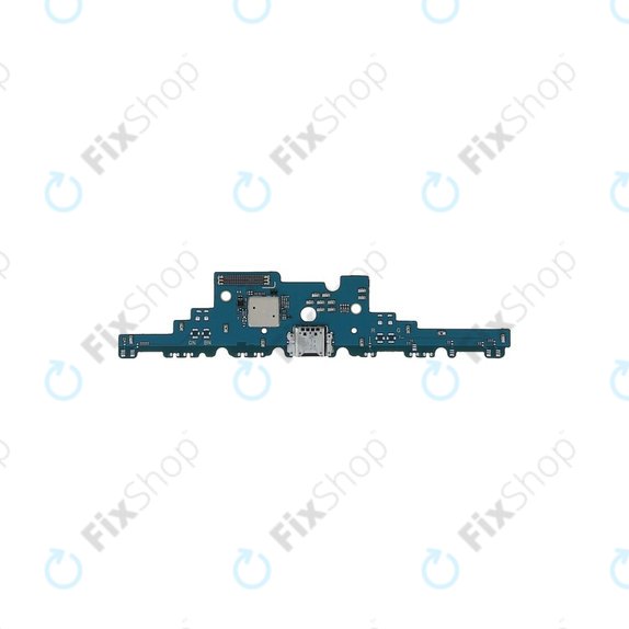 Samsung Galaxy Tab S7+ T976B - PCB ploča konektora za punjenje