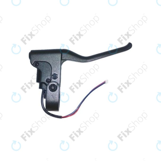 Xiaomi Mi Electric Scooter 1S, 2 M365, Essential, Pro, Pro 2 - Poluga kočnice + senzor