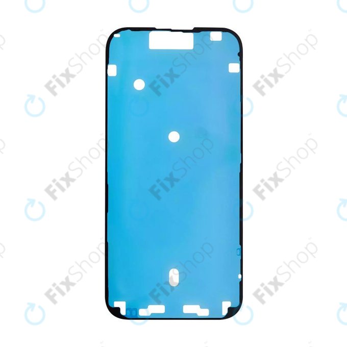 Apple iPhone 16 Pro Max - Ljepljiva podloga za LCD zaslon (Prednja)