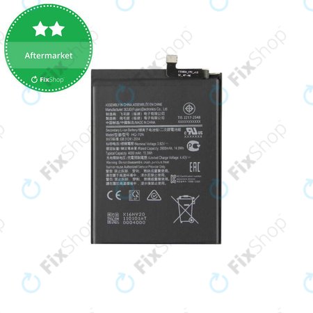 Samsung Galaxy A11 A115F, M11 M115F - Baterija HQ-70N 4000mAh