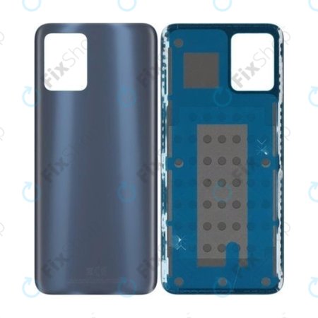 Motorola Moto E13 - Poklopac baterije (Blue)